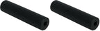 Rattleware Rubber Replacement Knock Box Bar Cover - Durable & Easy-to-Install Espresso Waste Solution, Fits Select Models with Welded Bars, High-Quality Design (6.25") (Pack of 2) by rattleware