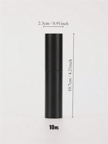 Compatible for Coffee Beans Dosing Measuring Tray White Porcelain Coffee Tea Leaves Measuring Spoon Weighing Plate Tea Dispenser(Black spray bottle) - Image 2