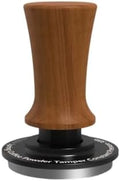 30lb Coffee Tamper Constant Pressure Calibrated Double Spring 51mm 53mm 53.7MM 58mm Espresso Maker Accsesories，Compatible For Breville by Unknown