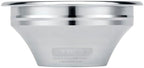 Normcore 58mm Convex Billet Portafilter Basket, 58-32mm, 0.18mm Holes, 18g - Image 3