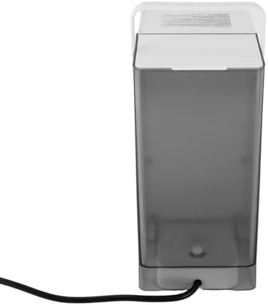 3L Instant Hot Water Dispenser, 1500W Electric Tea Kettle Large Water Boiler Maker Countertop Rectangular Water System Dispenser with NTC Probe Detect for Homes Offices Schools - Image 5
