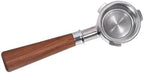 58mm Bottomless Portafilter Tamper Distributor，Compatible For HiBREW，H7A/H7 Espresso Barista Pro Replacement(58MM Tamper) - Image 3
