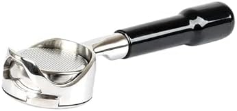 Compatible For Gaggia Coffee 58mm Portafilter Tamper by Unknown