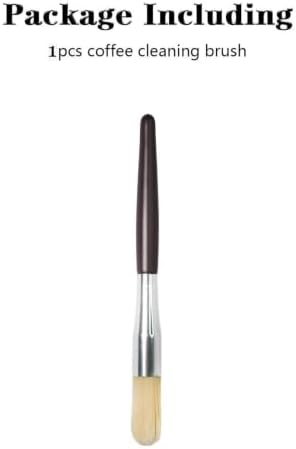 Coffee Grinder Cleaning Brush & Air Blower for Espresso Machine - Image 2