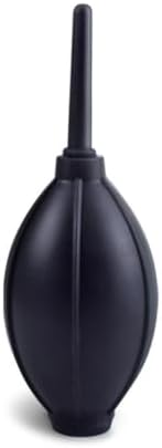 Coffee Grinder Cleaning Brush and Air Blower Accessory Set - Image 2