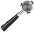 Coffee Machine Handle, Compatible For Breville, Compatible For Sage, 870 878 880, 54MM Bottomless Double Spout Portafilter(.54MM Bottomless Z) by Unknown