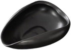 Coffee Dosing Bowl, Coffee Spoon Bean Dosing Cup Loose Tea(Matte Black) by Unknown