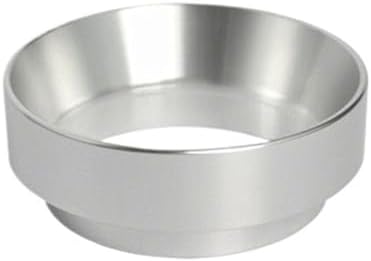 51/53/58mm Coffee Dosing Funnel for Powder Tool by Unknown