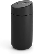 Fellow Carter Slide Ceramic Lined Travel Mug 12 oz, Coffee, One-Handed Lid by Unknown