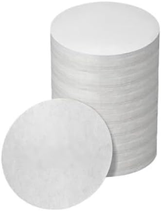 Coffee Filter Papers, Compatible with Aerobie, Aeropress Coffee Makers by Unknown