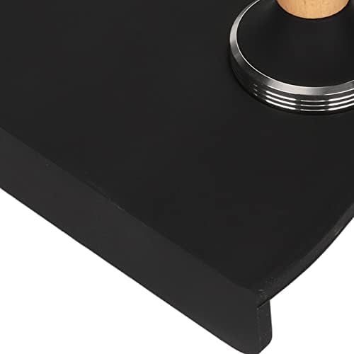 Coffee Tamper Mat Tamping Pad for Easy Cleaning, Silicone (58mm - Image 5