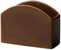 Coffee Filter Holder Cone Coffee Filter Holder, Ceramic Coffee Filter Storage Box Container for V60, Flat Bottom Coffee Filter Paper, for Home Office Cafe Countertop Decor Coffee Filter Paper Dispense by Unknown