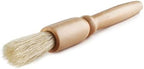 Coffee Machine Cleaning Brush Wooden Coffee Powder Cleaning Brush Coffee Machine Grinder Cleaning Brush by Unknown