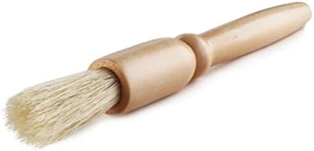 Coffee Machine Cleaning Brush Wooden Coffee Powder Cleaning Brush Coffee Machine Grinder Cleaning Brush by Unknown