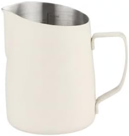 Milk Frothing Pitcher, 1 PC by Unknown