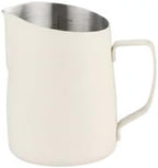 Milk Frothing Pitcher by Unknown