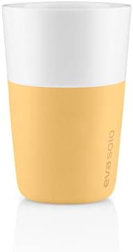 Eva Solo 2 Cafe Latte Tumbler Mugs - Image 3