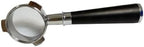 Stainless Steel Bottomless Coffee Handle by Unknown