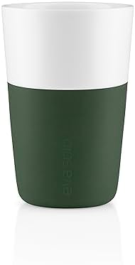 Eva Solo 2 Latte Tumbler Mugs by EvaSolo
