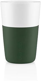 Eva Solo 2 Latte Tumbler Mugs by EvaSolo