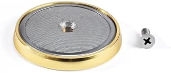 Shower Holder Diffuser Coffee Machines Replacement Accessories, Compatible With Sanre Espresso Makers(1PCS Puck Screen) - Image 5
