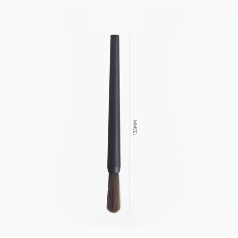 Coffee Cleaning Brush, Long Handle Soft Bristle, 13.5cm - Image 7