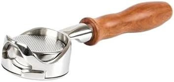 58MM Bottomless Portafilter, Compatible For Gaggia by Unknown