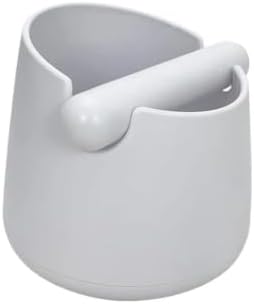 Espresso Knock Box, Fits Compatible with Delonghi Breville by Unknown