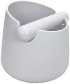 Espresso Knock Box, Fits Compatible with Delonghi Breville by Unknown