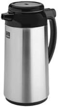 Zojirushi AFFB-10SAXA Premium Thermal Carafe, 1.0 Liter, Brushed Stainless Steel by Unknown