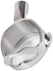 Compatible For Rocket E61 58MM Bottomless Portafilter by Unknown