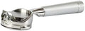 58MM Bottomless Hollow Portafilter，Compatible For Gaggia，Coffee Machine Handle Filter Accessory(58mm sliver) by Unknown