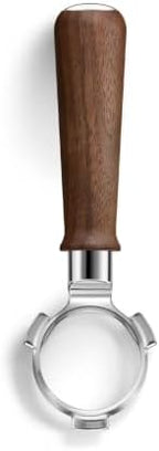 Breville Walnut Espresso Portafilter by Unknown