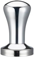 Stainless Steel Coffee Machine Accessories Espresso Base Press Leveler Fitsfor Portafilter(Tamper for Delonghi) by Unknown