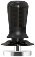 V3 Coffee Calibrated Tamper, Spring Loaded 30lbs Constant Pressure Tamper by Unknown
