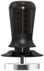 V3 Coffee Calibrated Tamper, Spring Loaded 30lbs Constant Pressure Tamper by Unknown