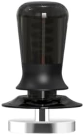 V3 Coffee Calibrated Tamper, Spring Loaded 30lbs Constant Pressure Tamper by Unknown