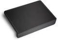 Espresso Tamping Mat By Barista Basics I 6" x 8" x 2" Inch Food Safe NBR Rubber Coffee Tamper Mat I Portafilter Mat For Baristas I Coffee Tamp Mat I Waterproof, Heat Resistant Tamping Pad by EspressoParts