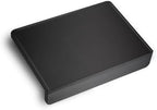 Espresso Tamping Mat By Barista Basics I 6" x 8" x 2" Inch Food Safe NBR Rubber Coffee Tamper Mat I Portafilter Mat For Baristas I Coffee Tamp Mat I Waterproof, Heat Resistant Tamping Pad by EspressoParts