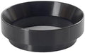 Coffee Dosing Ring Magnetic 51MM 53MM 58MM For Portafilter Accessories Barista Funnel Tool Coffeeware(Black 53 MM) by Unknown