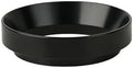 58 / 51MM Coffee Dosing Funnel Magnetic Ring Aluminum Portafilter Accessories For Espresso Ware Tools(Black Ring 51MM) by Unknown
