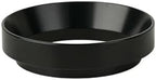 58 / 51MM Coffee Dosing Funnel Magnetic Ring Aluminum Portafilter Accessories For Espresso Ware Tools(Black Ring 51MM) by Unknown