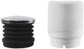 Single Dose Hopper, Compatible For Baratza, Compatible For CAFEMASY, Coffee Grinder Blowing Cleaning Accessories(C Type For Baratza) by Unknown