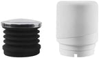 Single Dose Hopper, Compatible For Baratza, Compatible For CAFEMASY, Coffee Grinder Blowing Cleaning Accessories(C Type For Baratza) by Unknown