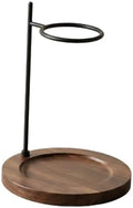 Coffee Dripper Holder Pour Over Coffee Stand Manual Decor Multifunction Sturdy by MYCENSE