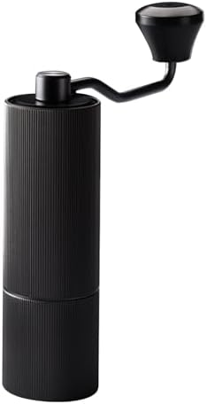 Manual Coffee Grinder for Home Travel, 30 Settings - Image 5