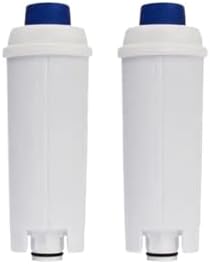Coffee Machine Filter Cartridge, Coconut Shell Activated Carbon Filter Cartridge, Replacement Filter Cartridge Compatible For JTPW-1621 - Image 2