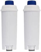 Coffee Machine Filter Cartridge, Coconut Shell Activated Carbon Filter Cartridge, Replacement Filter Cartridge Compatible For JTPW-1621 - Image 2
