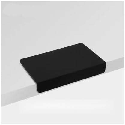 Espresso Tamping Mat Coffee Tamper Station Silicone Food Grade Pad Cafe Bar Home Kitchen Accessories(1pcs Black A) by Unknown