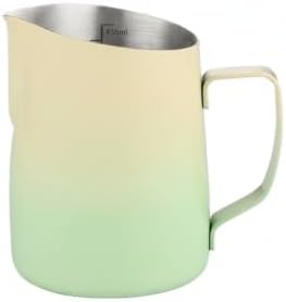 Milk Frothing Pitcher, 1 PC by Unknown